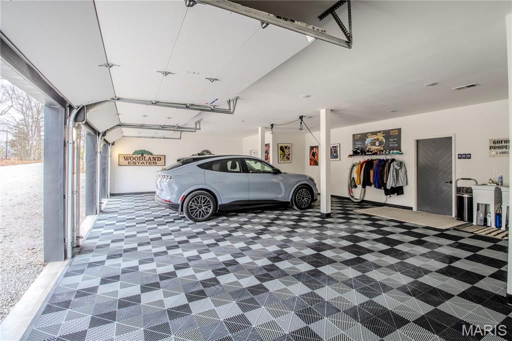 Patton Acres Sub - Residential