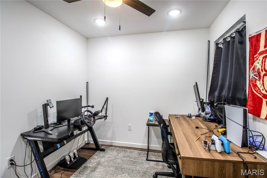 Patton Acres Sub - Residential