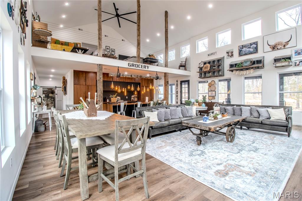 Patton Acres Sub - Residential