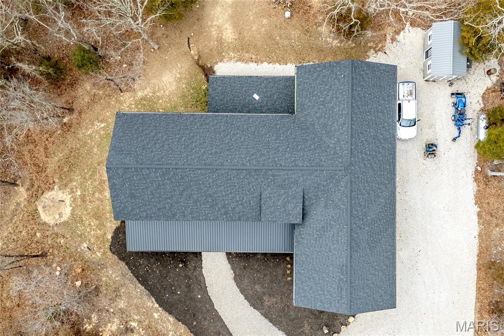 Patton Acres Sub - Residential