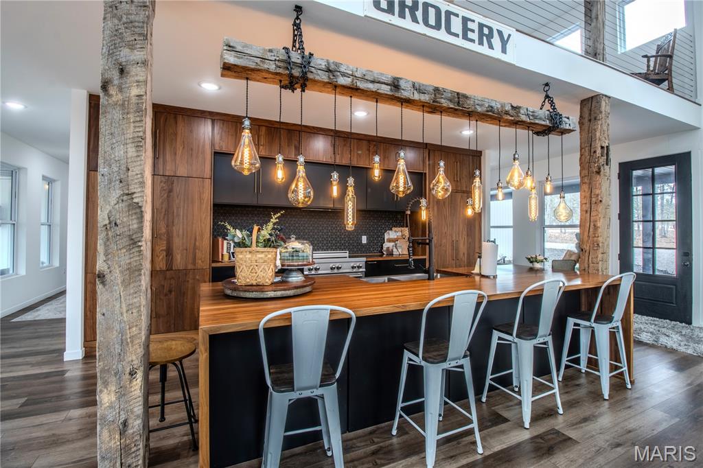 Patton Acres Sub - Residential