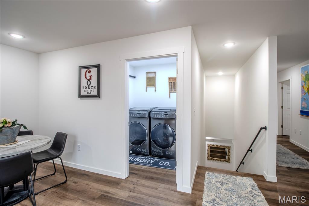 Patton Acres Sub - Residential