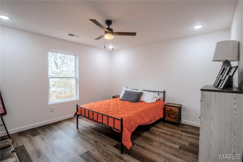 Patton Acres Sub - Residential