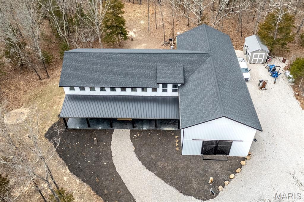 Patton Acres Sub - Residential