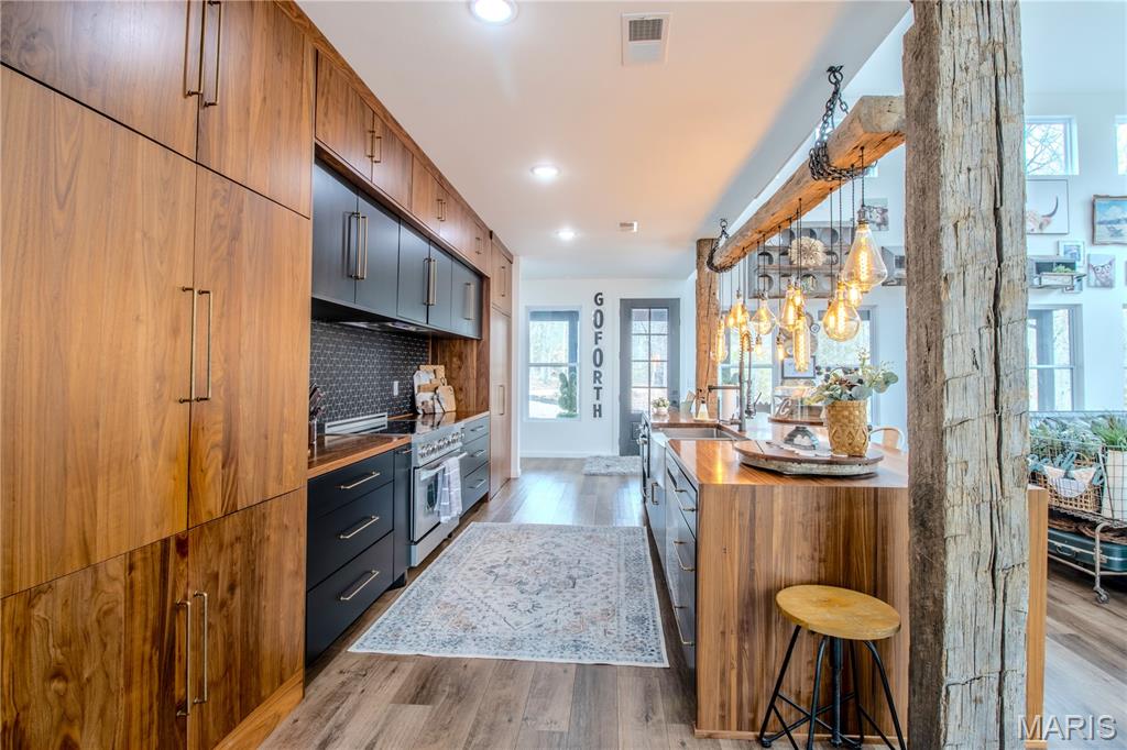 Patton Acres Sub - Residential