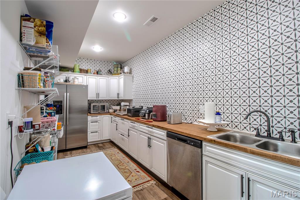 Patton Acres Sub - Residential