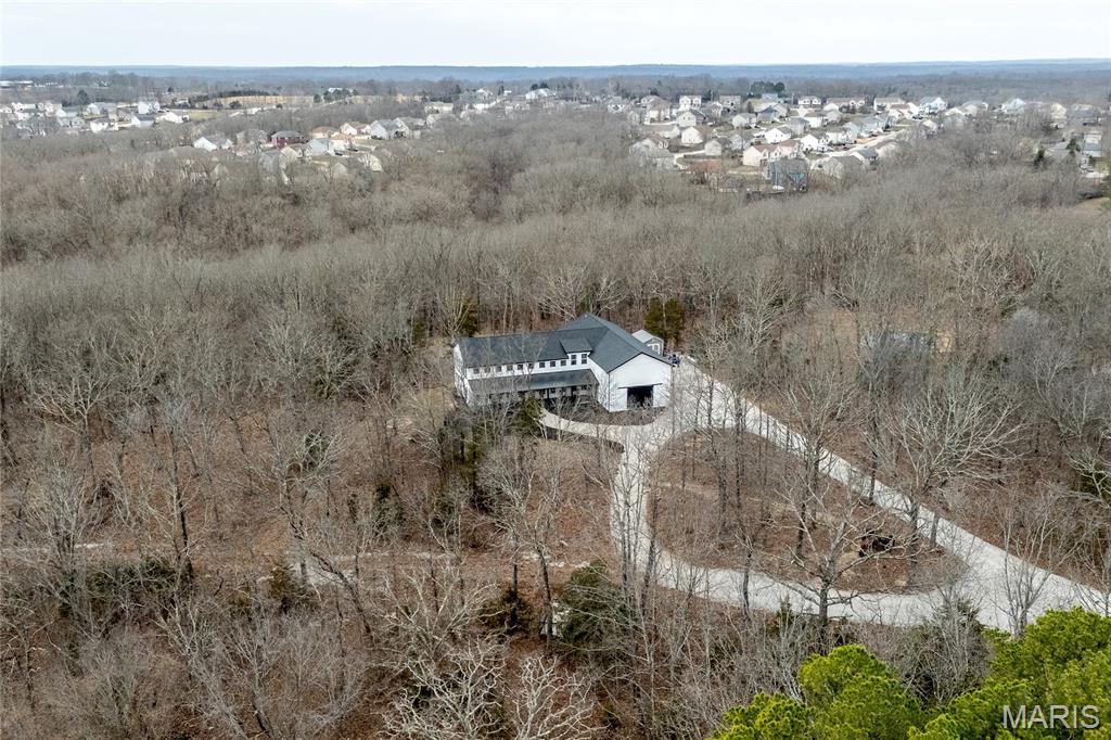 Patton Acres Sub - Residential