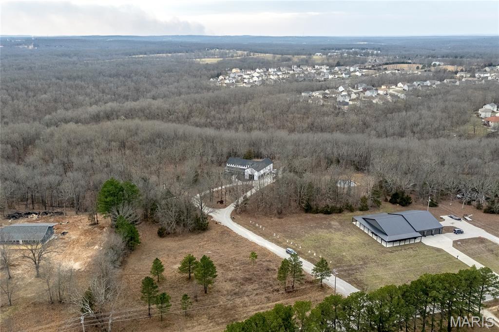 Patton Acres Sub - Residential