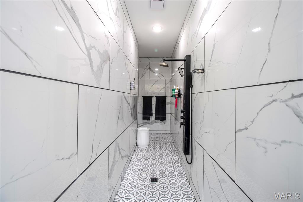 Patton Acres Sub - Residential