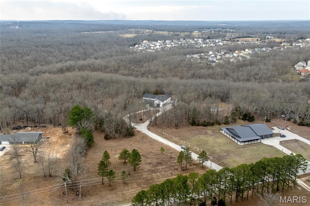 Patton Acres Sub - Residential