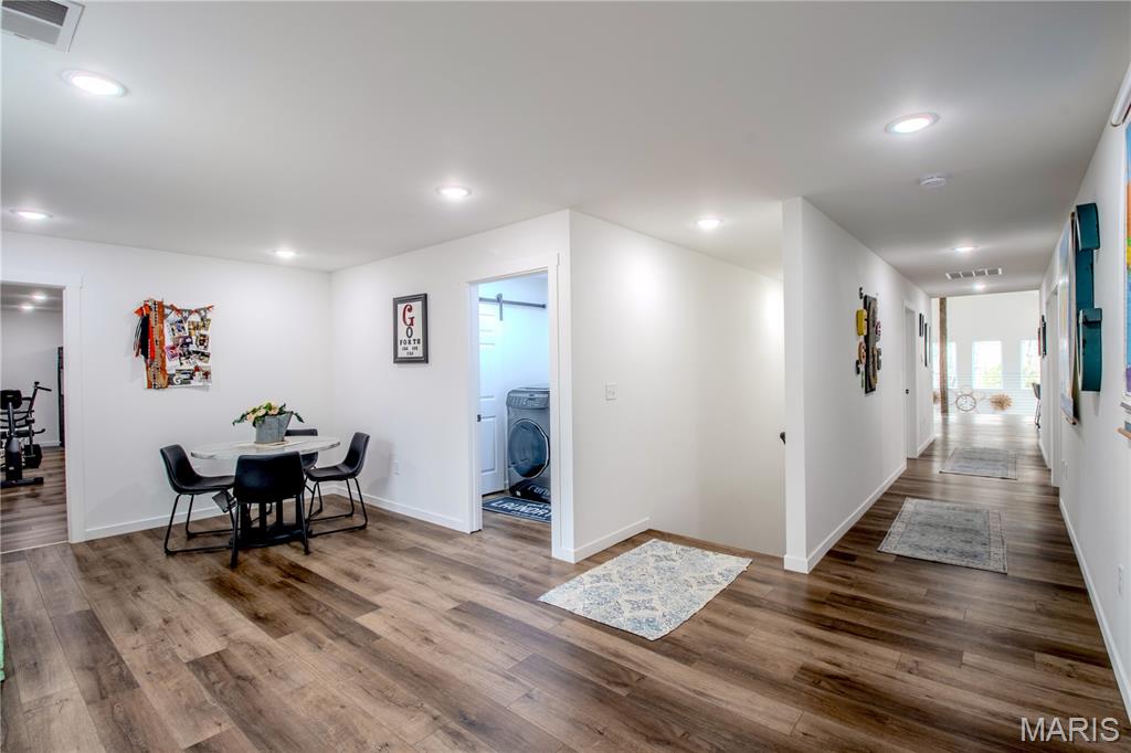 Patton Acres Sub - Residential