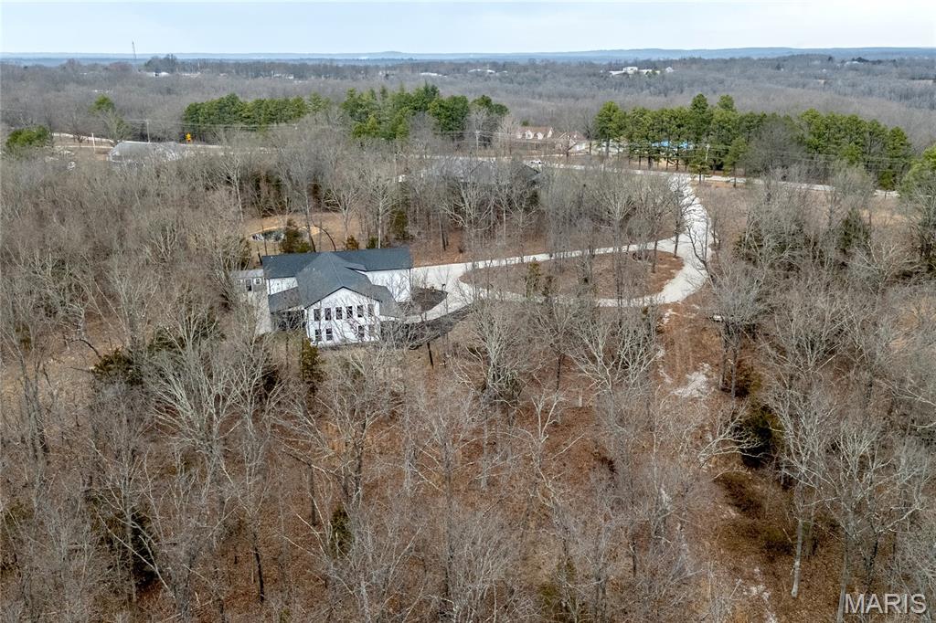 Patton Acres Sub - Residential