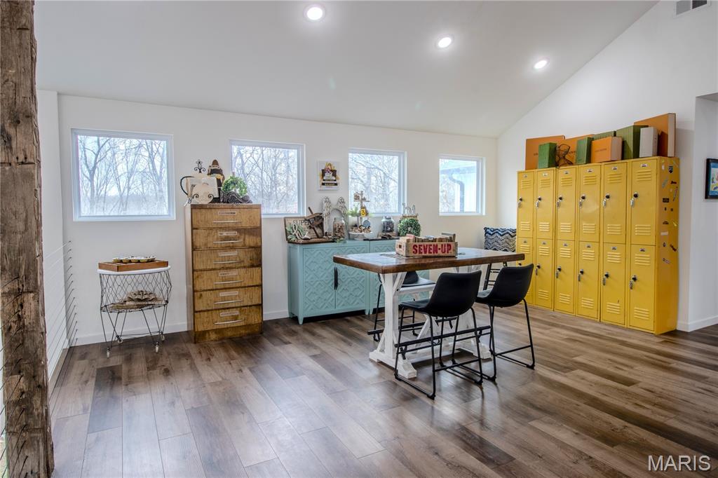 Patton Acres Sub - Residential