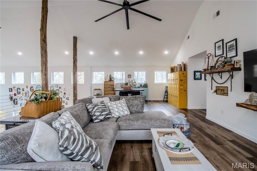 Patton Acres Sub - Residential