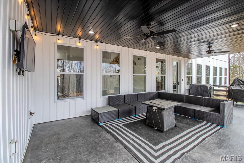 Patton Acres Sub - Residential