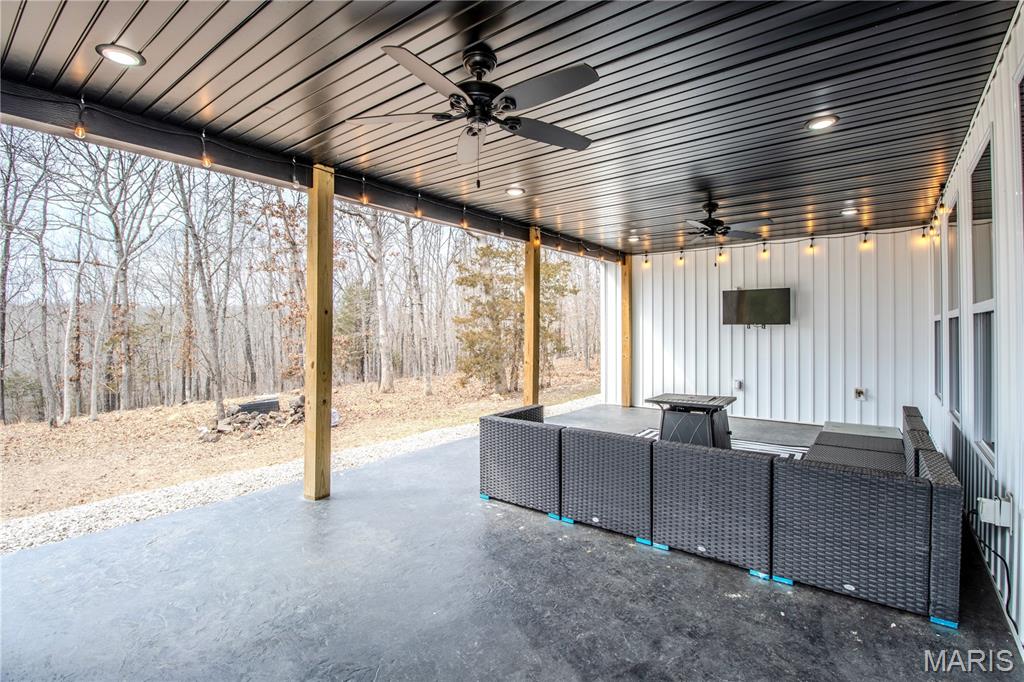 Patton Acres Sub - Residential