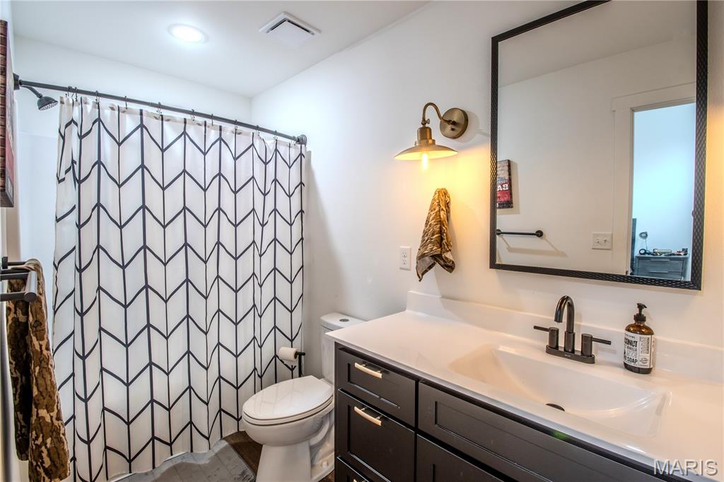 Patton Acres Sub - Residential