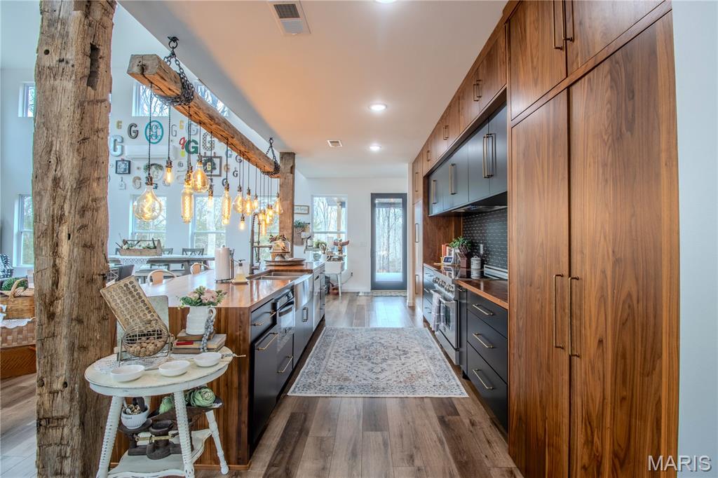 Patton Acres Sub - Residential