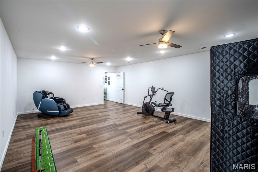 Patton Acres Sub - Residential