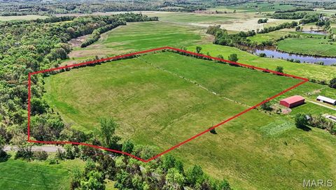 Photo of 25 Highway KK, New Haven, MO 63068 (MLS # 26024164)