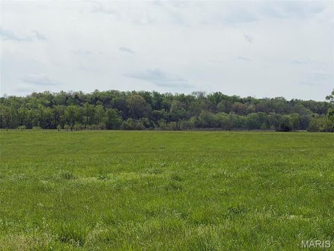 Tiny photo for 25 Highway KK, New Haven, MO 63068 (MLS # 26024164)
