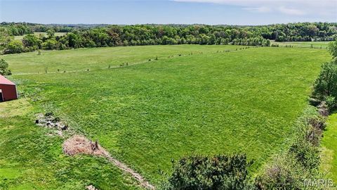 Tiny photo for 25 Highway KK, New Haven, MO 63068 (MLS # 26024164)