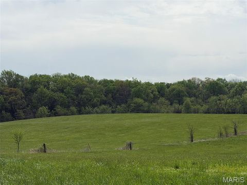 Tiny photo for 25 Highway KK, New Haven, MO 63068 (MLS # 26024164)