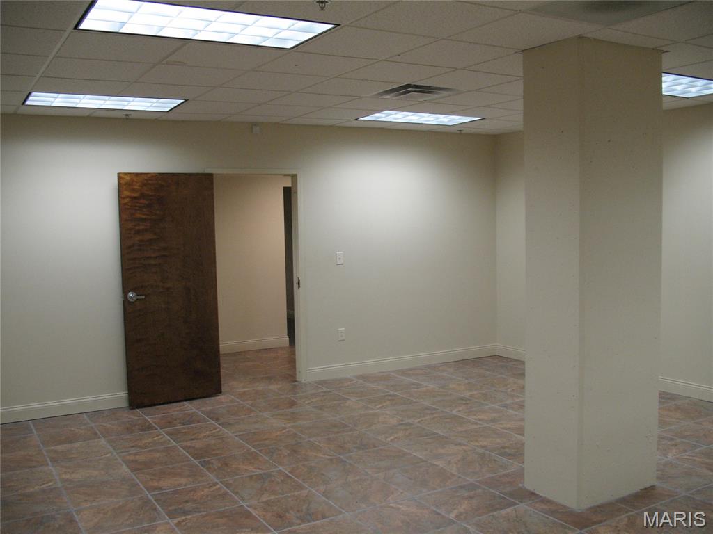 West Park I - Commercial Lease