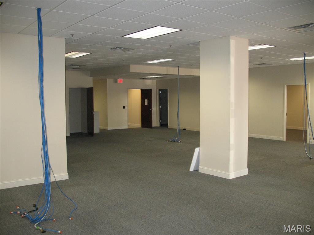 West Park I - Commercial Lease