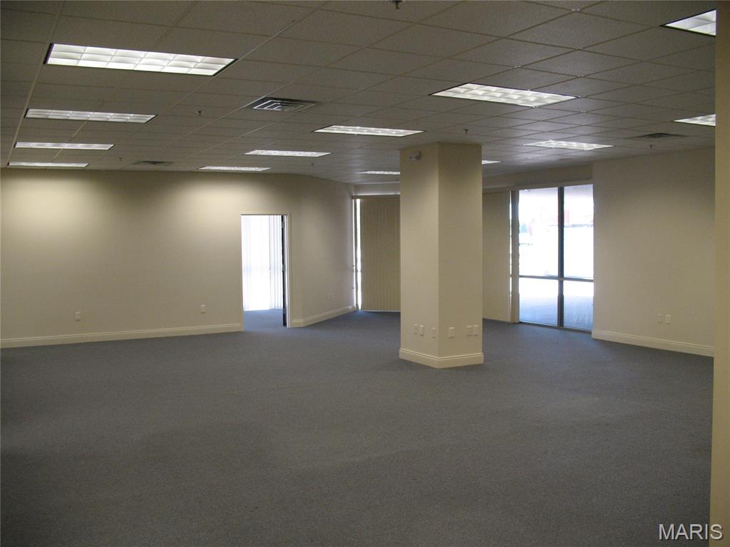 West Park I - Commercial Lease