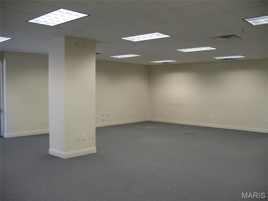 West Park I - Commercial Lease