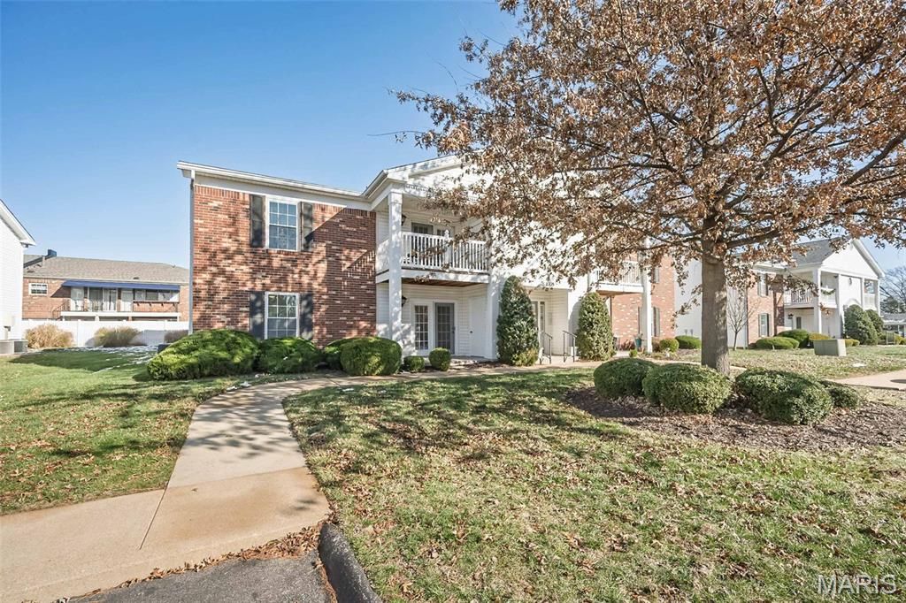 Photo of 4315 Forder Place #H, St Louis, MO 63129 (MLS # 25080042)
