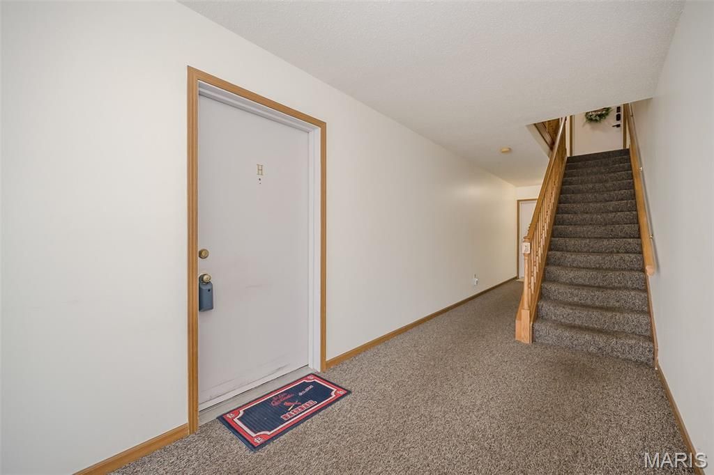 Photo of 4315 Forder Place #H, St Louis, MO 63129 (MLS # 25080042)