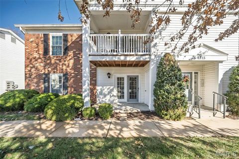 4315 Forder Place H St Louis MO 63129