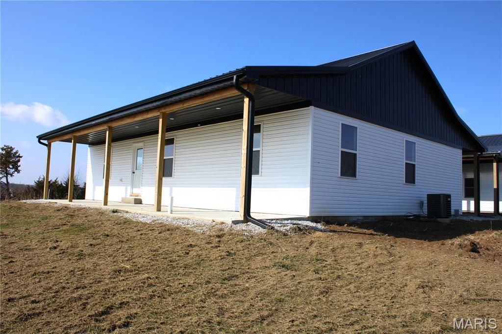 Photo of 40825 Madison Trl, Perry, MO 63462 (MLS # 26013721)