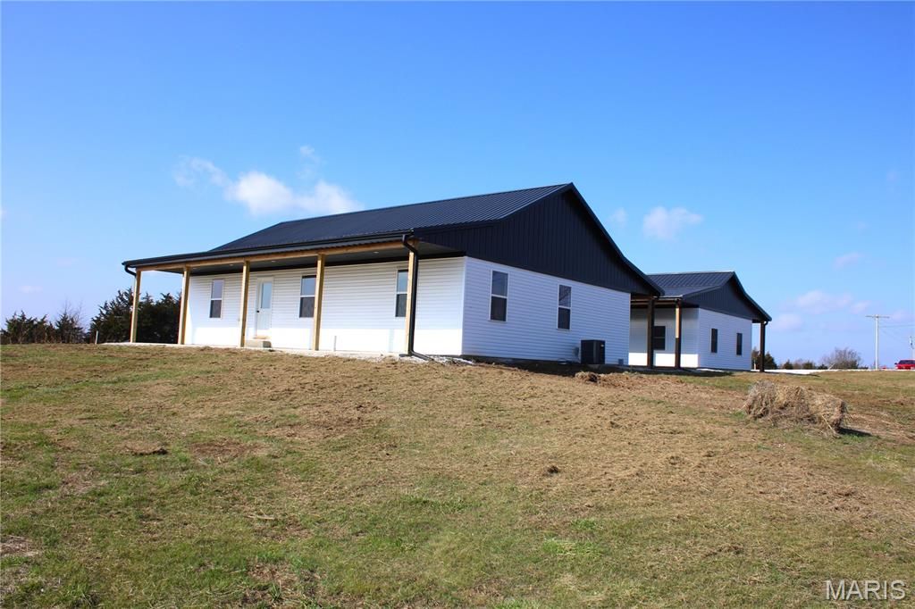 Photo of 40825 Madison Trl, Perry, MO 63462 (MLS # 26013721)