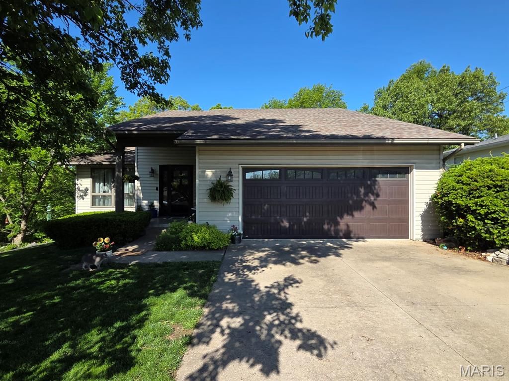 Photo of 403 Constantz Drive, Canton, MO 63435 (MLS # 26027969)