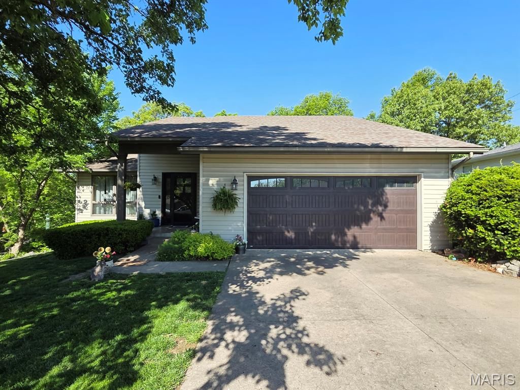 Photo of 403 Constantz Drive, Canton, MO 63435 (MLS # 26027969)