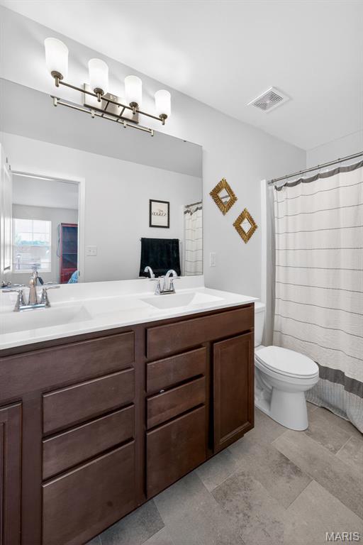 Summit at Park Hills - Residential