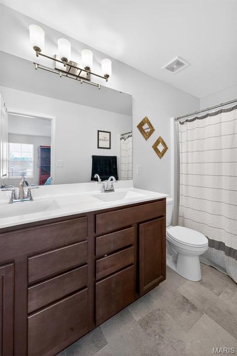 Tiny photo for 224 Rio Grande Court, Troy, MO 63379 (MLS # 26028032)