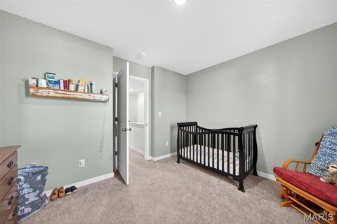 Tiny photo for 224 Rio Grande Court, Troy, MO 63379 (MLS # 26028032)