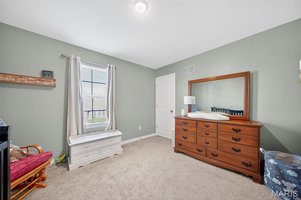 Summit at Park Hills - Residential
