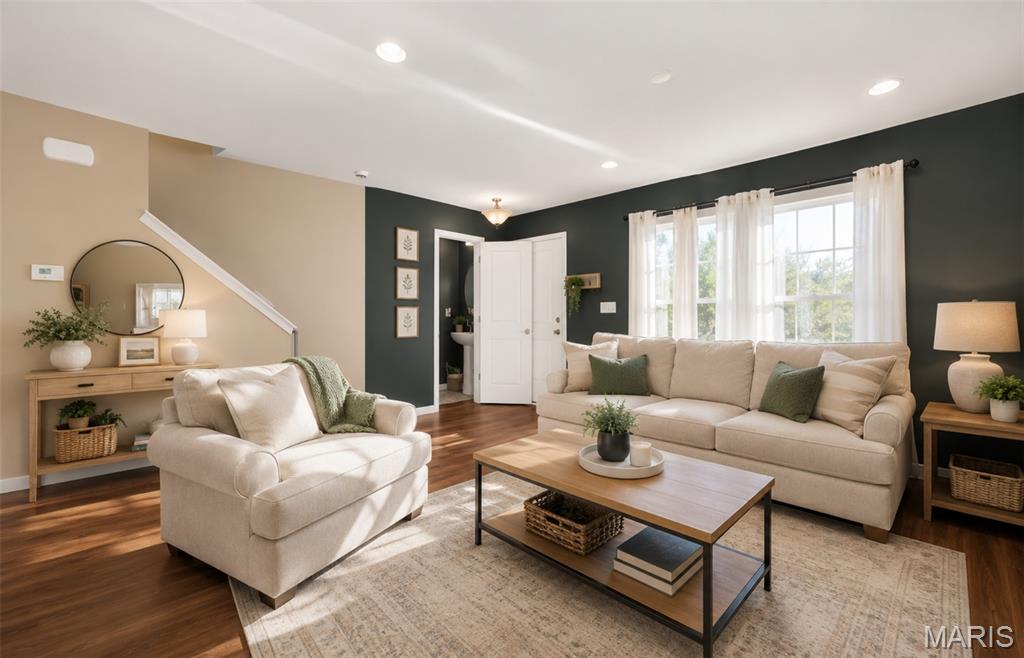 Summit at Park Hills - Residential