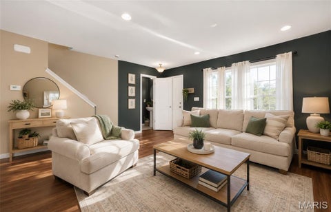 Tiny photo for 224 Rio Grande Court, Troy, MO 63379 (MLS # 26028032)