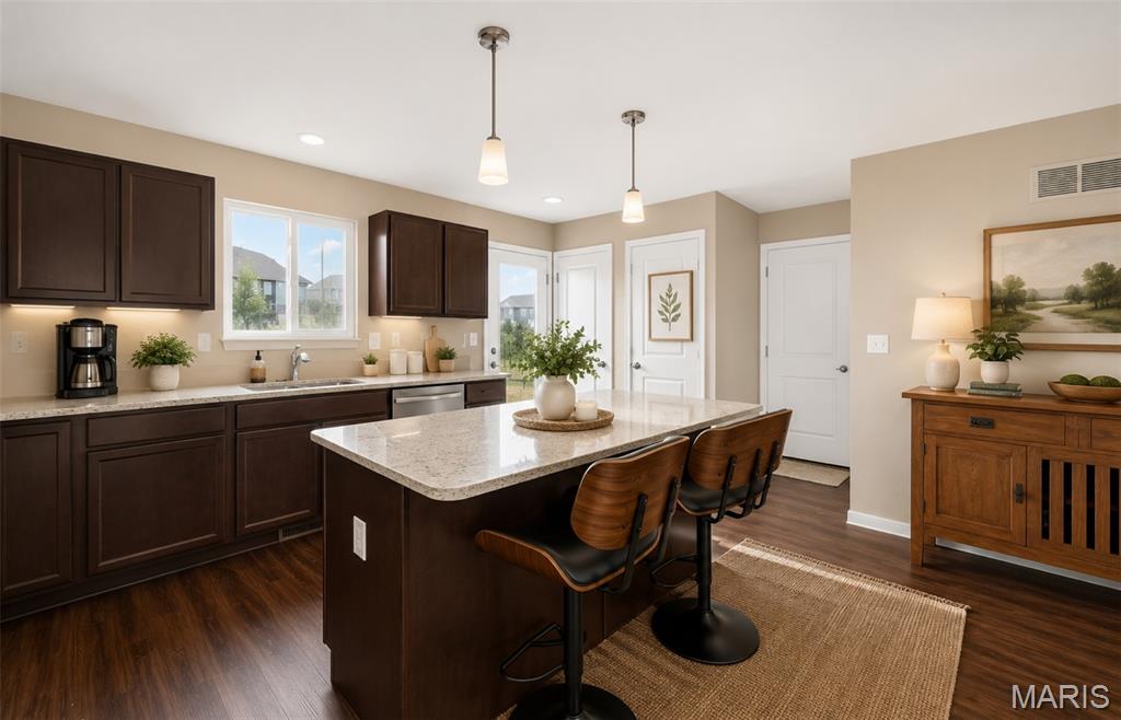 Summit at Park Hills - Residential