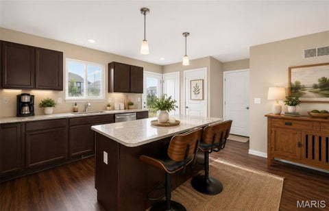 Tiny photo for 224 Rio Grande Court, Troy, MO 63379 (MLS # 26028032)