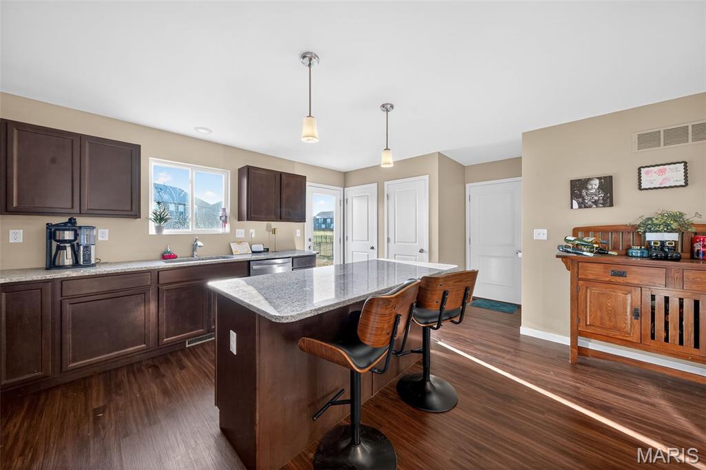 Summit at Park Hills - Residential