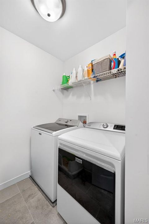 Tiny photo for 224 Rio Grande Court, Troy, MO 63379 (MLS # 26028032)