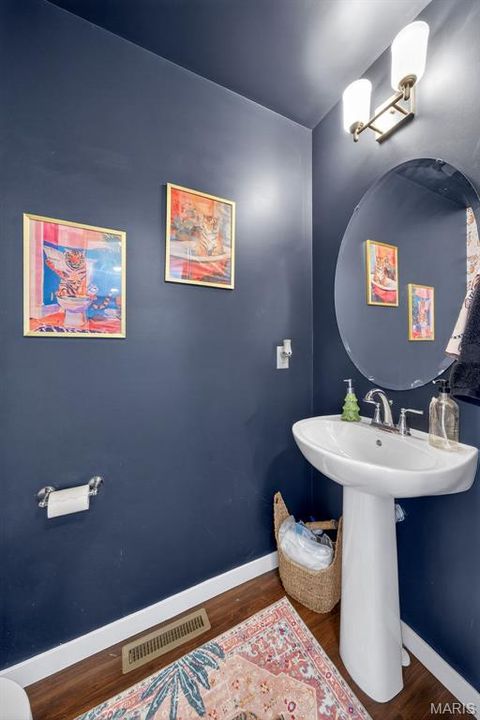 Tiny photo for 224 Rio Grande Court, Troy, MO 63379 (MLS # 26028032)