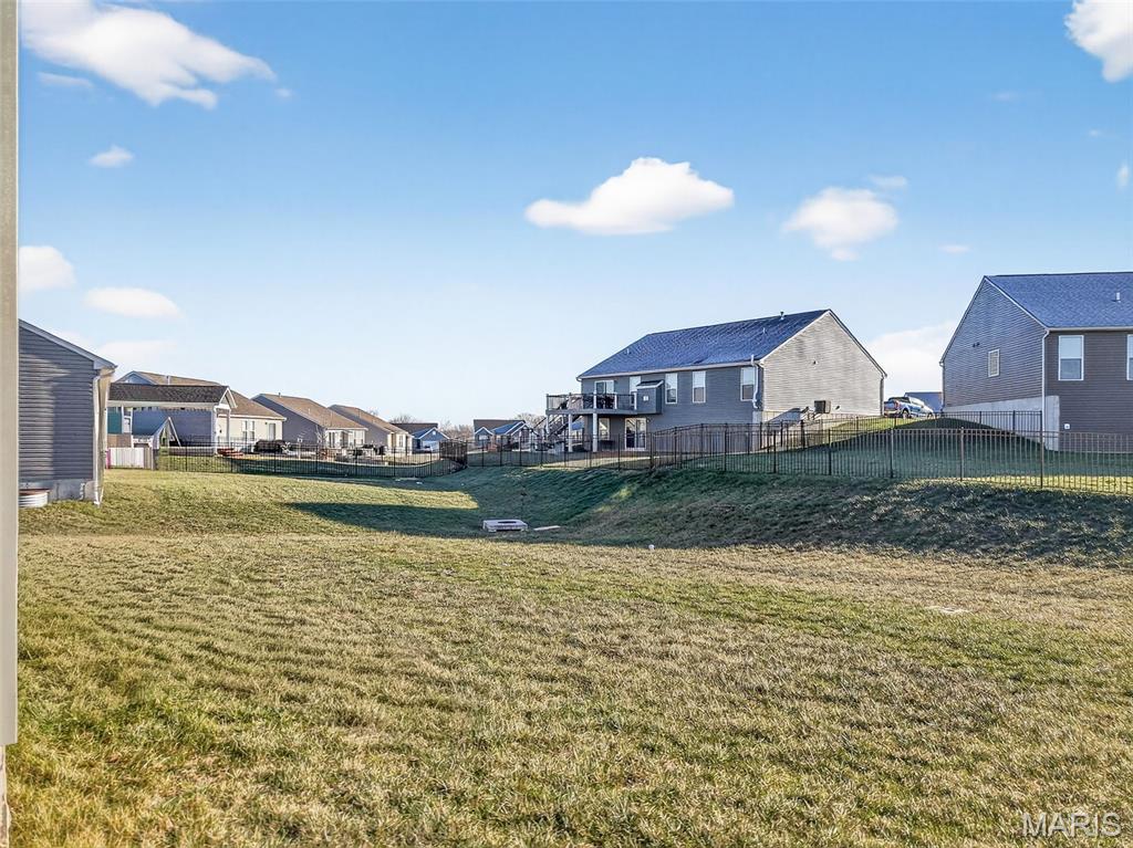 Summit at Park Hills - Residential